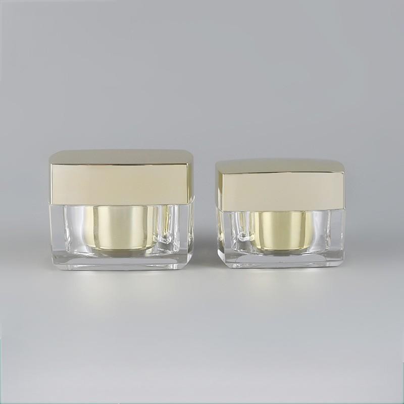 10g cream jar 10g cream jar