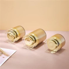 Pot de crema sense aire